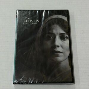 The Chosen Season Two DVD